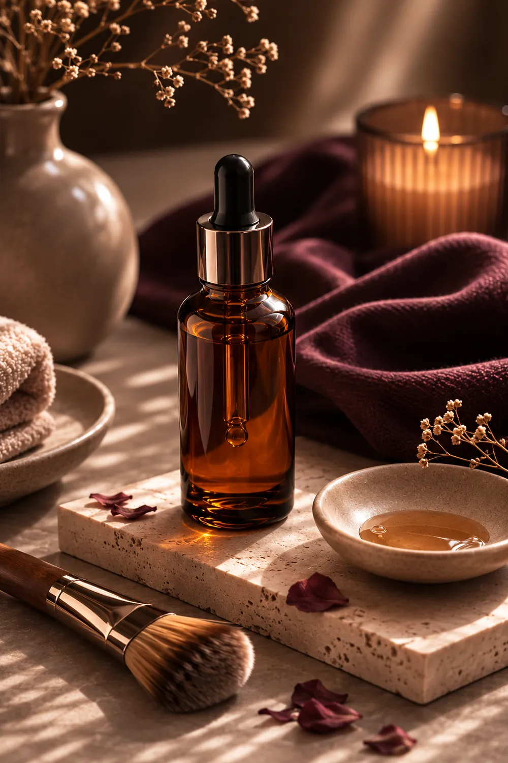 Productos cosméticos profesionales en Aura Beauty Lab